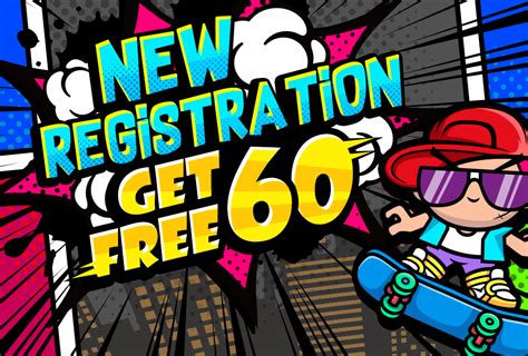 colorplay get free 60 no deposit bonus|Colorplay Casino .